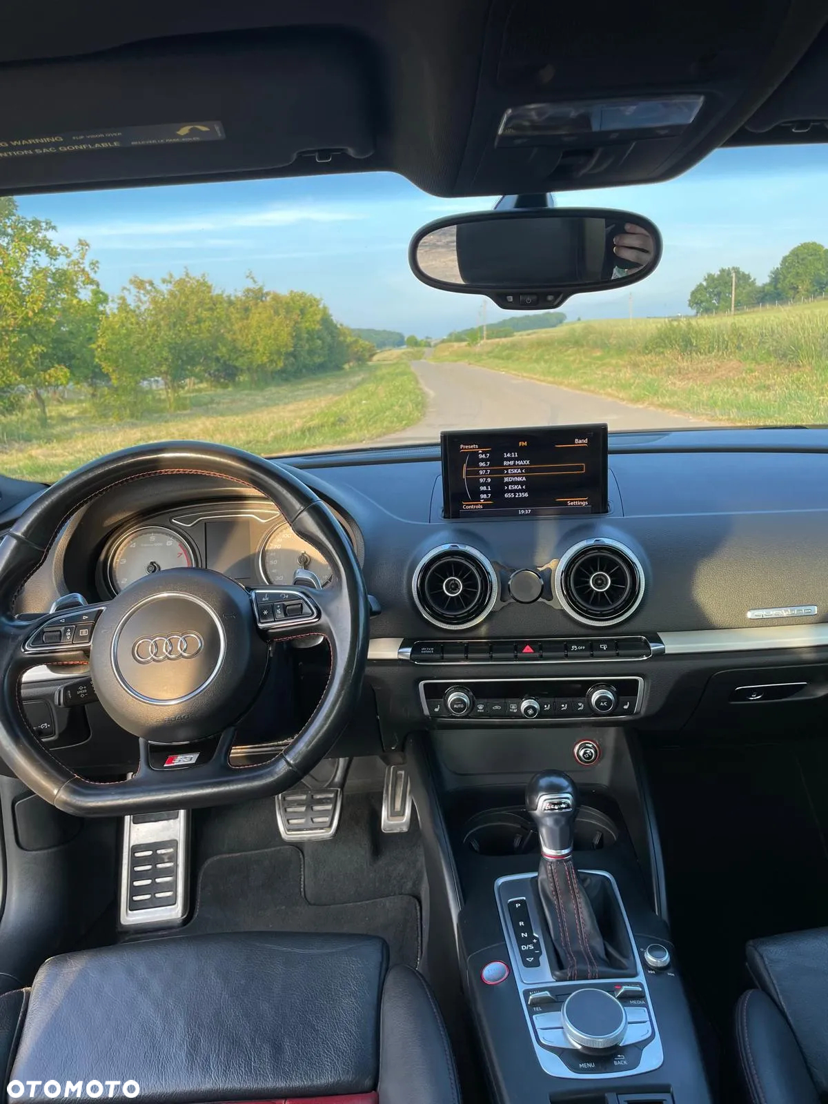 Audi S3 2.0 TFSI Quattro S tronic - 11