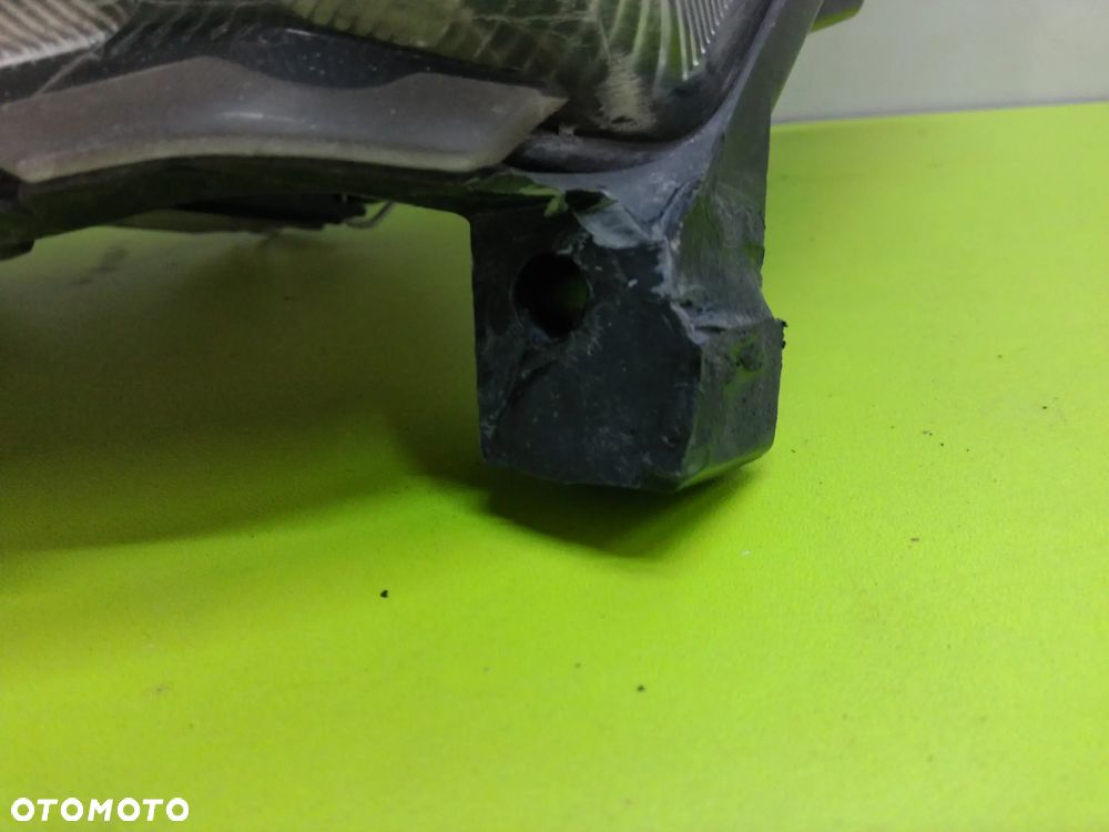 TOYOTA COROLLA E12 LIFT 04-07 81150-02381 LAMPA LEWA PRZÓD PRZEDNIA - 2