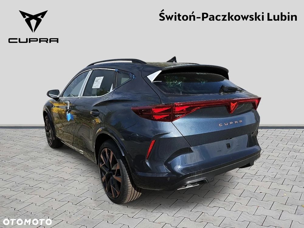 Cupra Formentor 2.0 TSI 4Drive DSG - 4