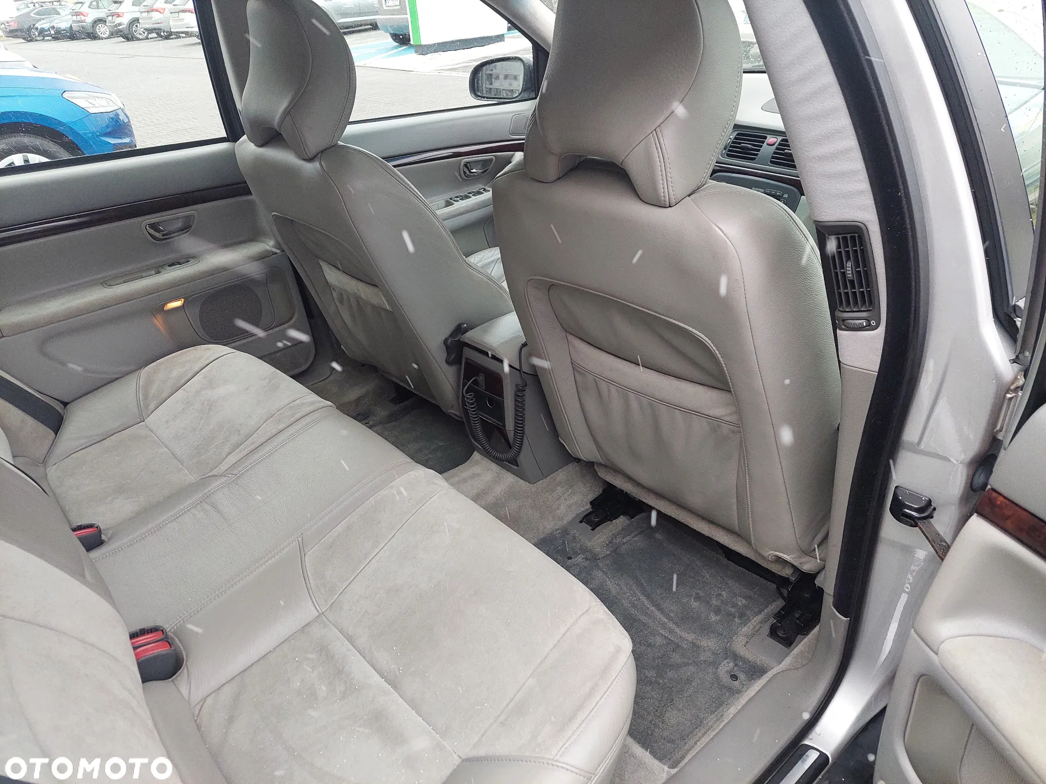 Volvo S80 2.8 T-6 Executive - 23