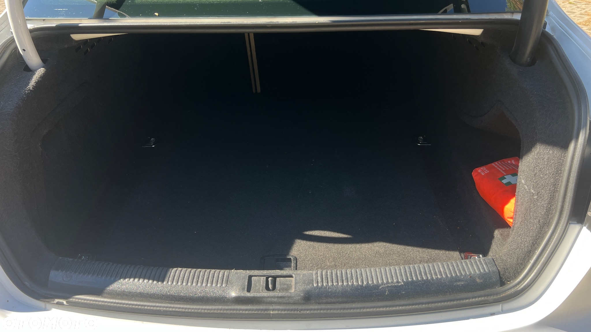 Audi A4 - 11