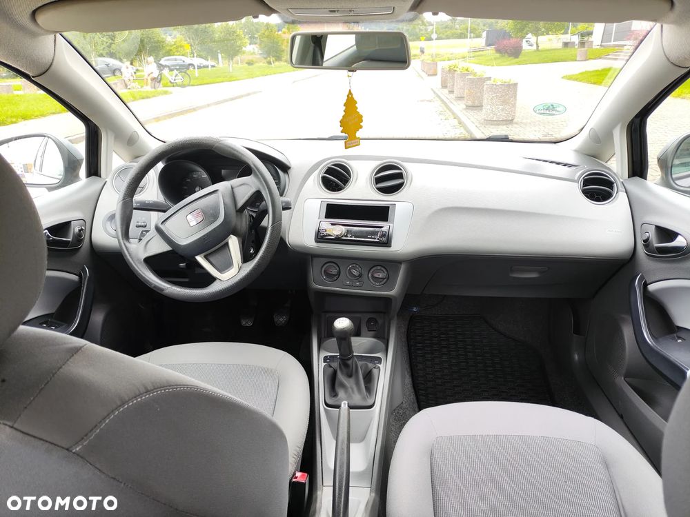 Seat Ibiza - 13