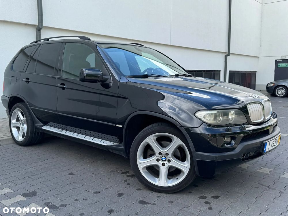 BMW X5 - 16