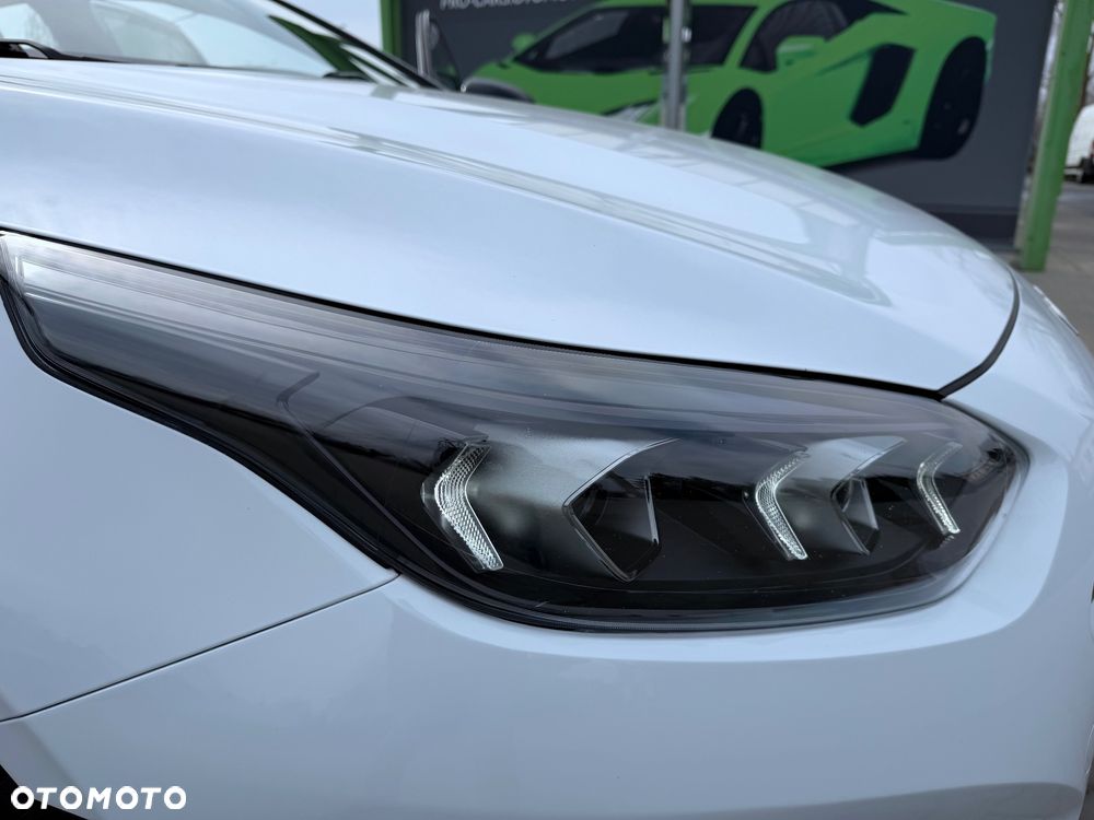 Kia ProCeed 1.5 T-GDI DCT7 OPF GT LINE - 21