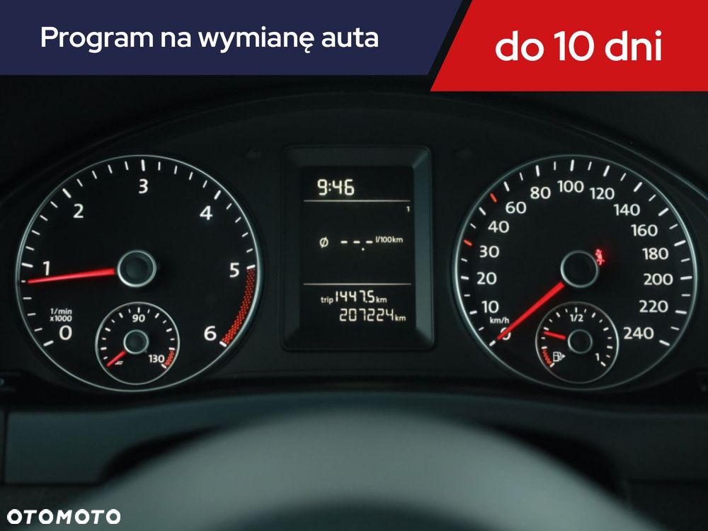 Volkswagen Golf Plus - 10