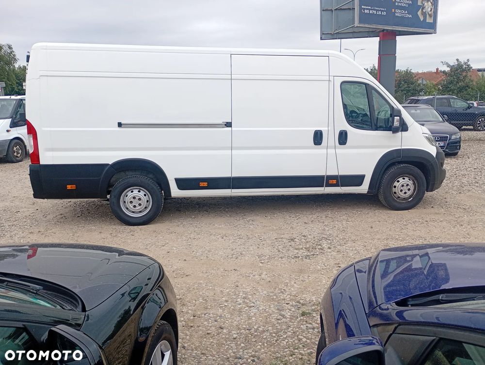 Fiat Ducato - 11