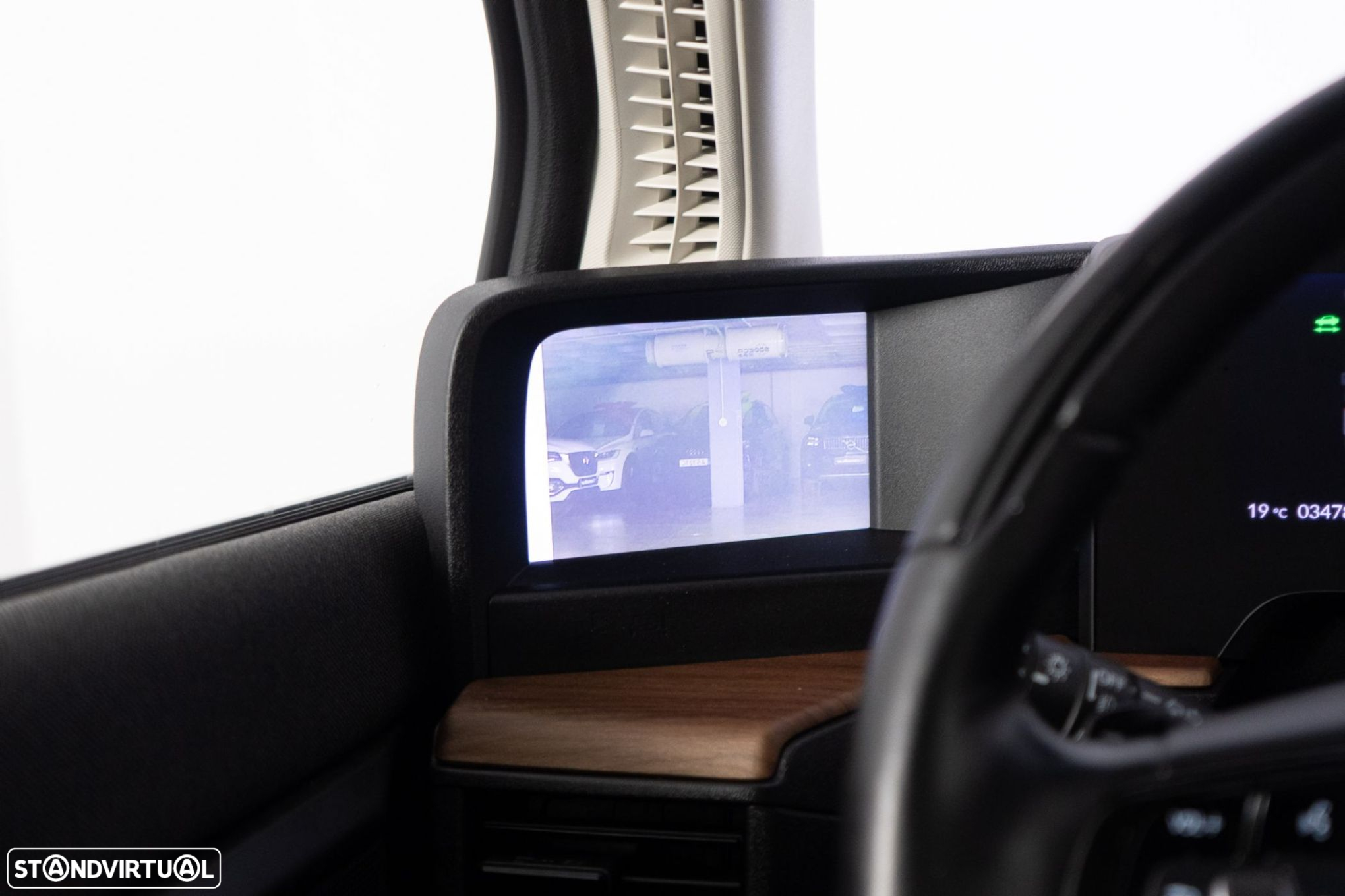 Honda e Advance - 31