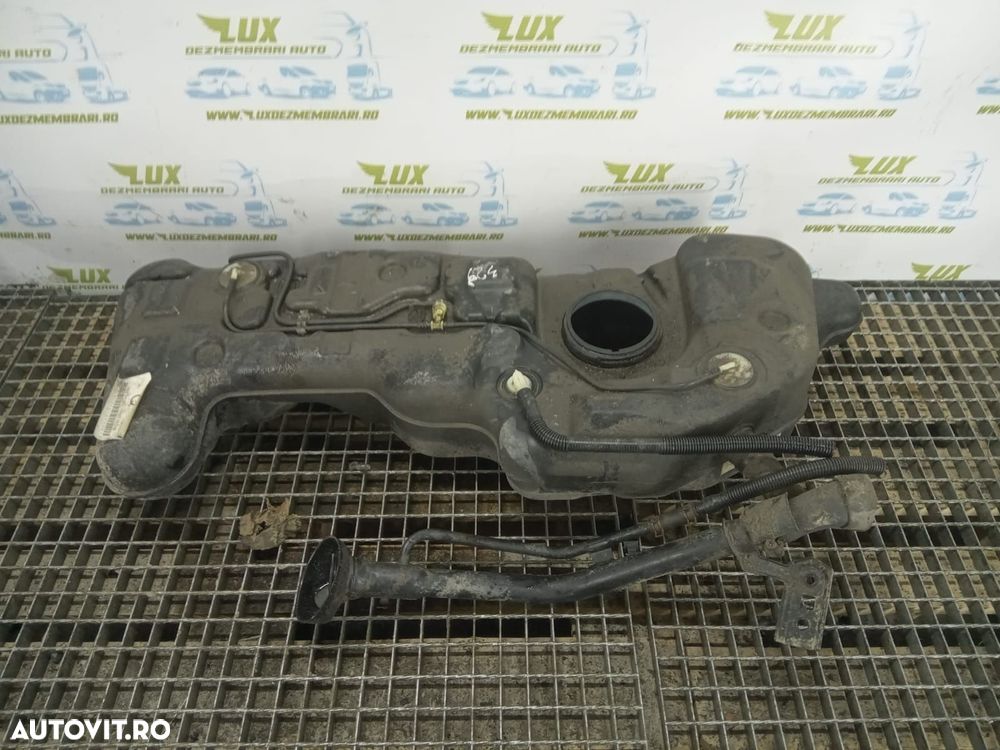 Rezervor combustibil Nissan Juke YF15  [din 2010 pana  2014] - 1