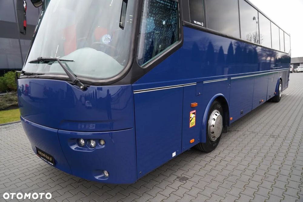 VDL BOVA / FHD 127.365 / EURO5 / SPROWADZONY Z FRANCJI / - 11