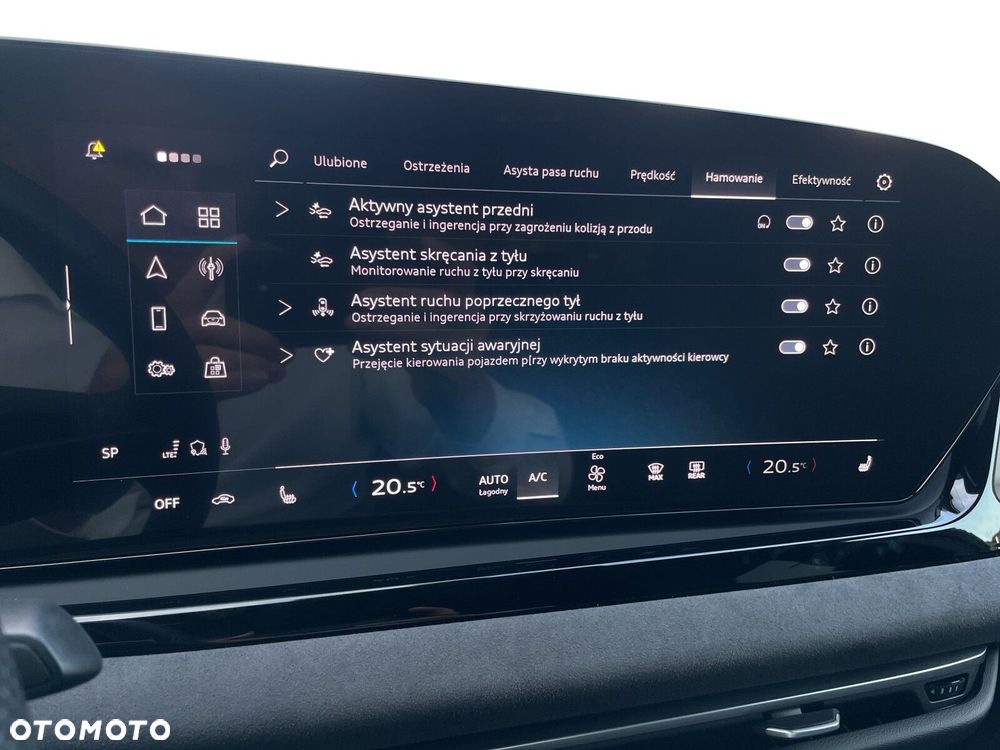 Audi A5 Limousine 2024