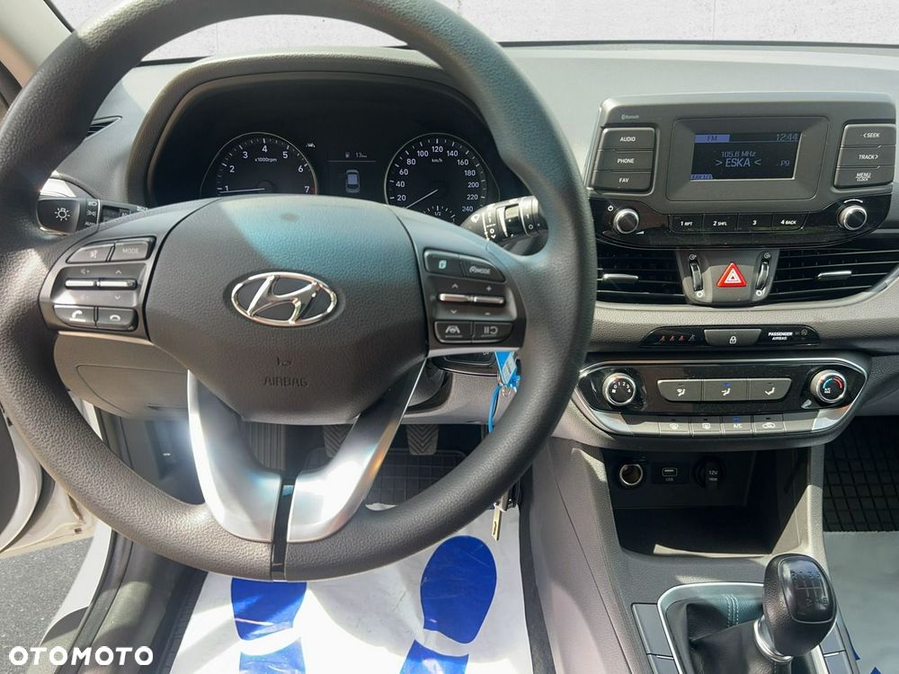 Hyundai i30 - 18