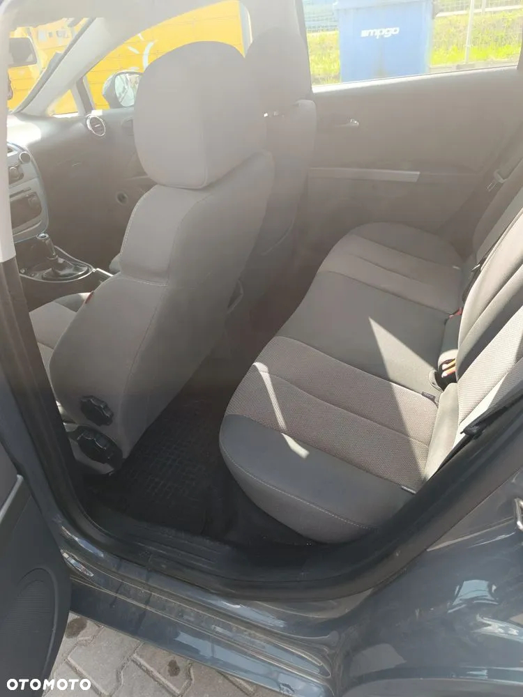 Seat Leon 1.4 TSI Reference - 9