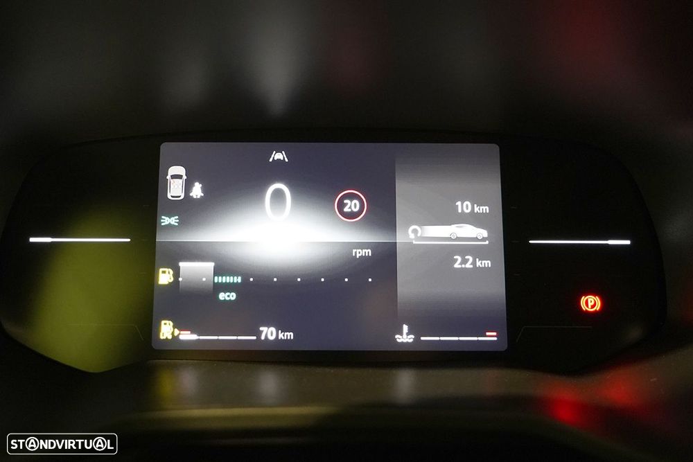 Renault Clio 1.0 TCe Evolution Bi-Fuel - 15