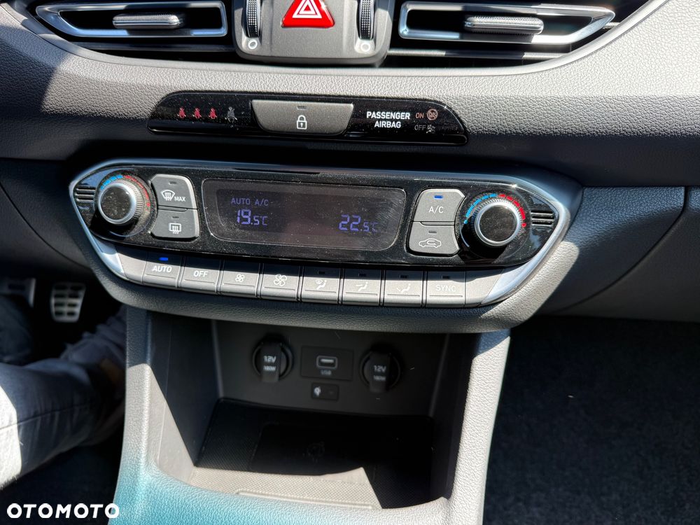 Hyundai i30 - 10