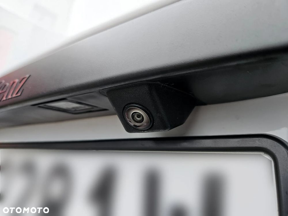 Mercedes-Benz Vito 116CDI - 29