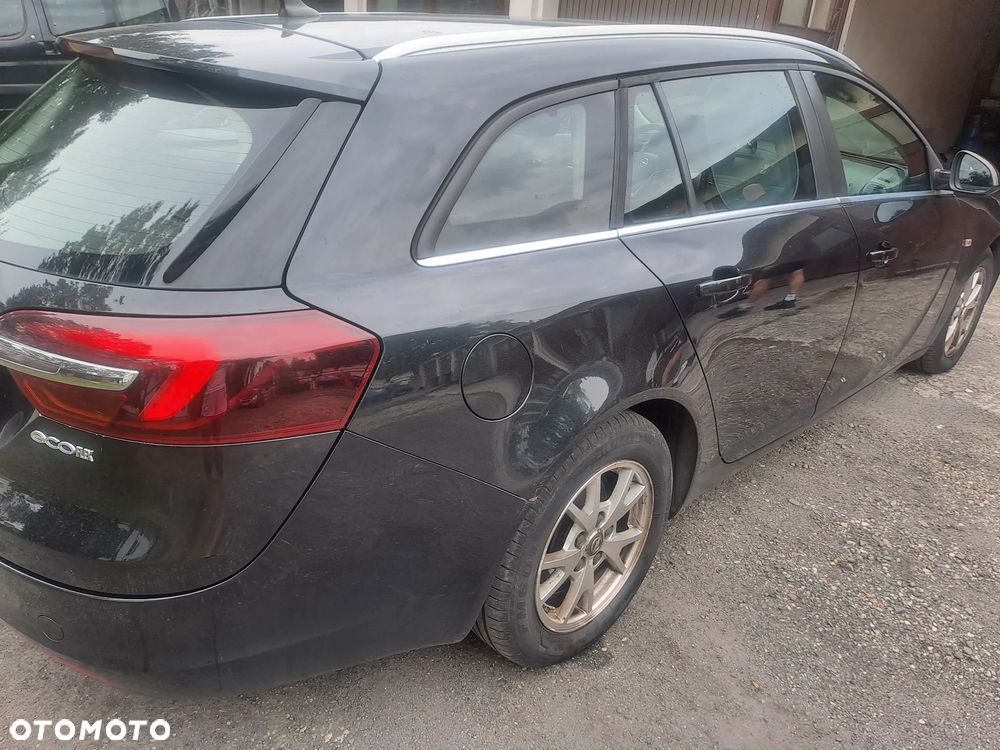 Opel Insignia - 5