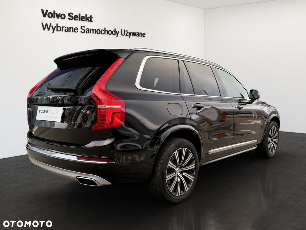 Volvo XC 90 - 8