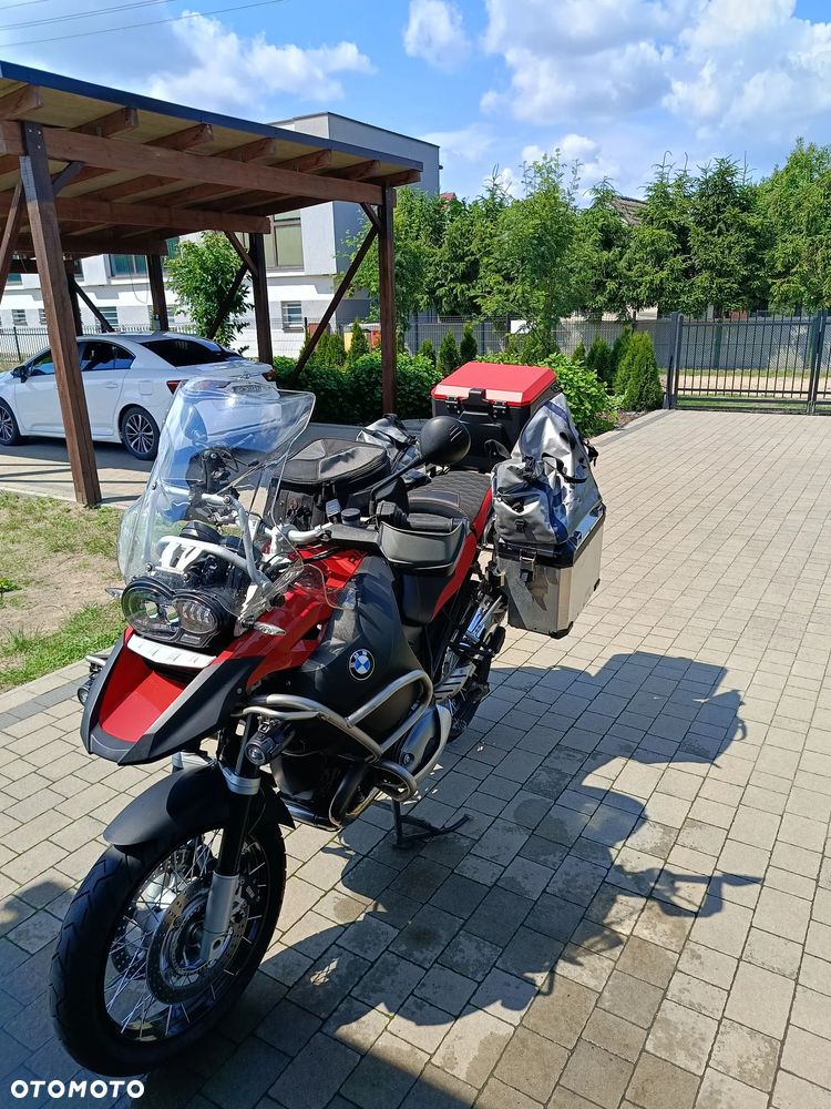 BMW Adventure - 6
