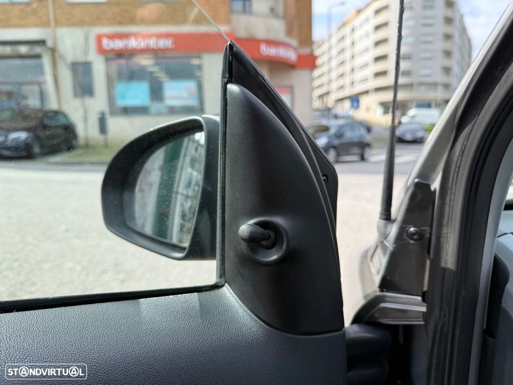 Smart ForTwo Coupé 0.8 cdi Passion 45 - 26