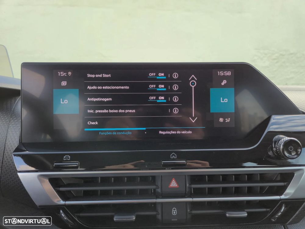 Citroën C4 1.5 BlueHDi Feel Pack - 42