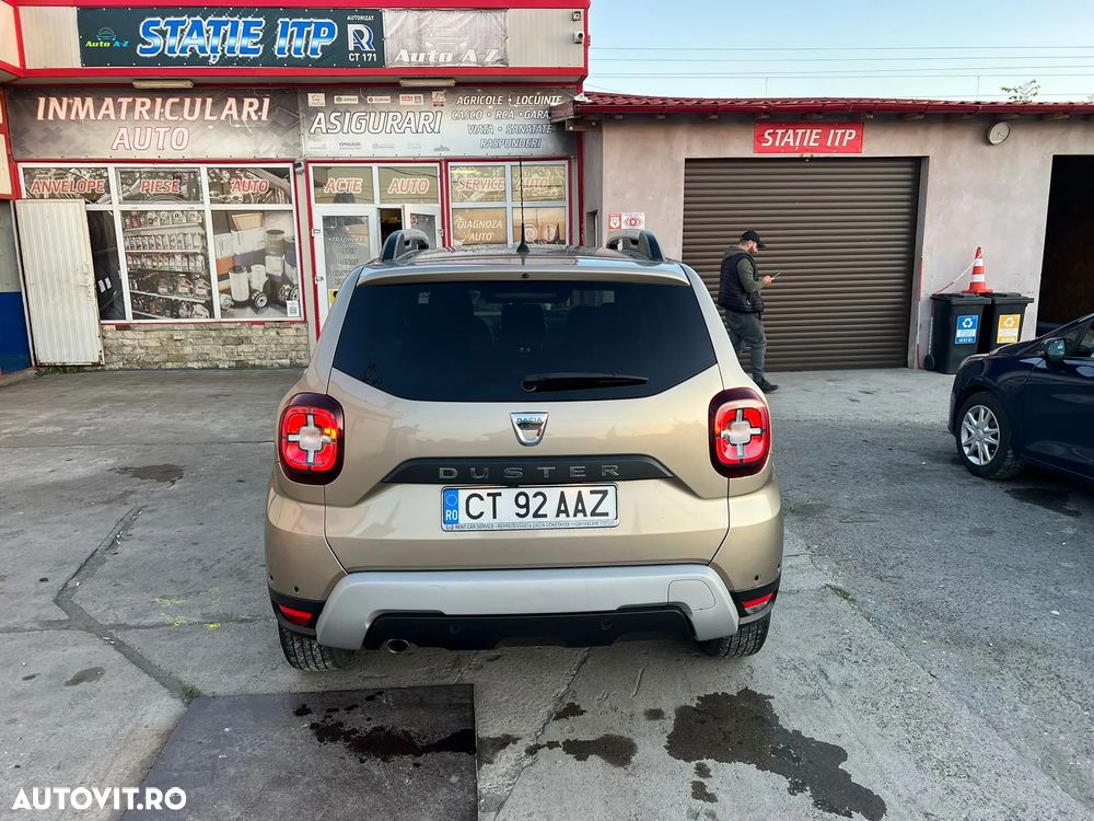 Dacia Duster - 3