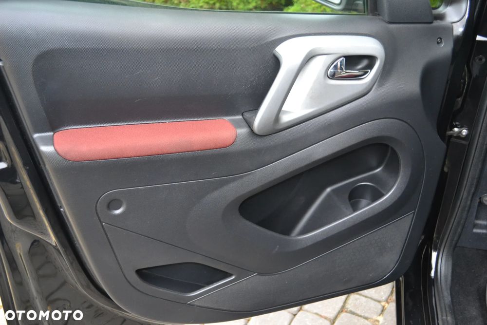 Citroën Berlingo 1.6 VTi 16V Multispace - 29