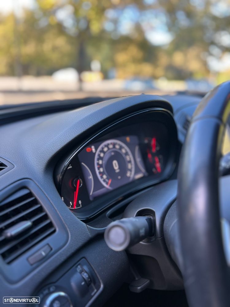 Opel Insignia Sports Tourer 2.0 CDTi Cosmo S/S - 10