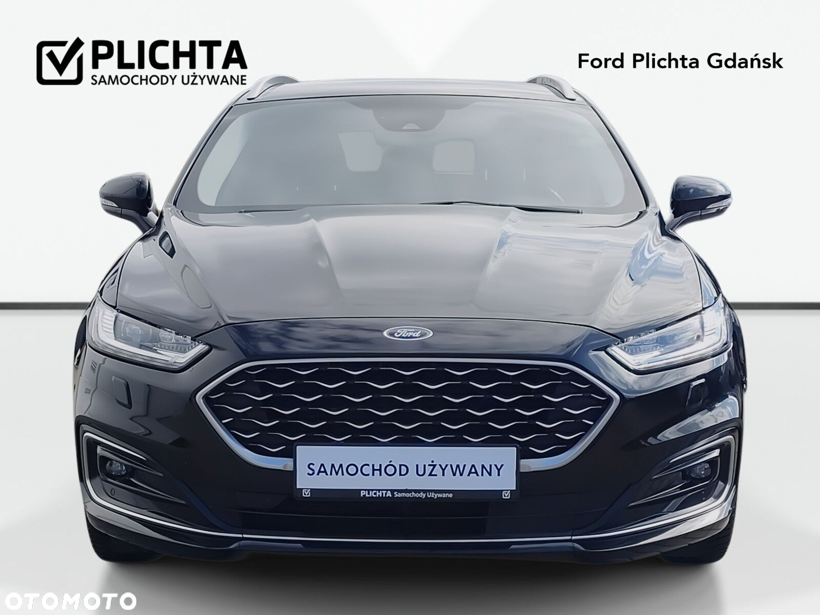 Ford Mondeo - 2