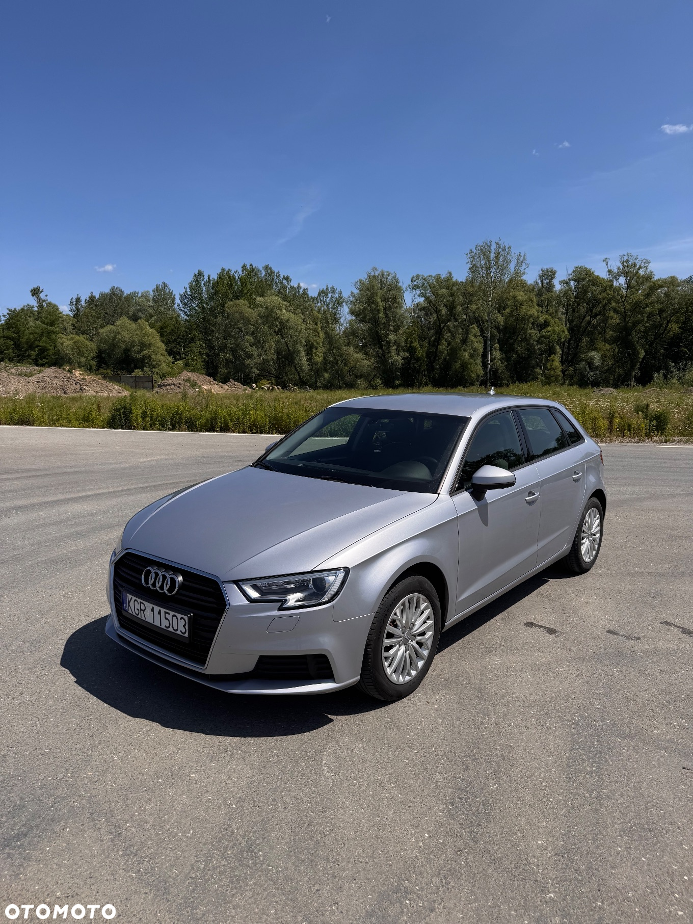 Audi A3 1.6 TDI Sport S tronic - 2