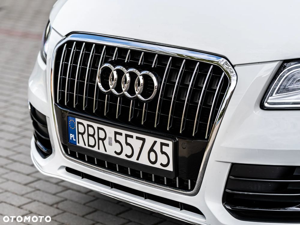 Audi Q5 - 22