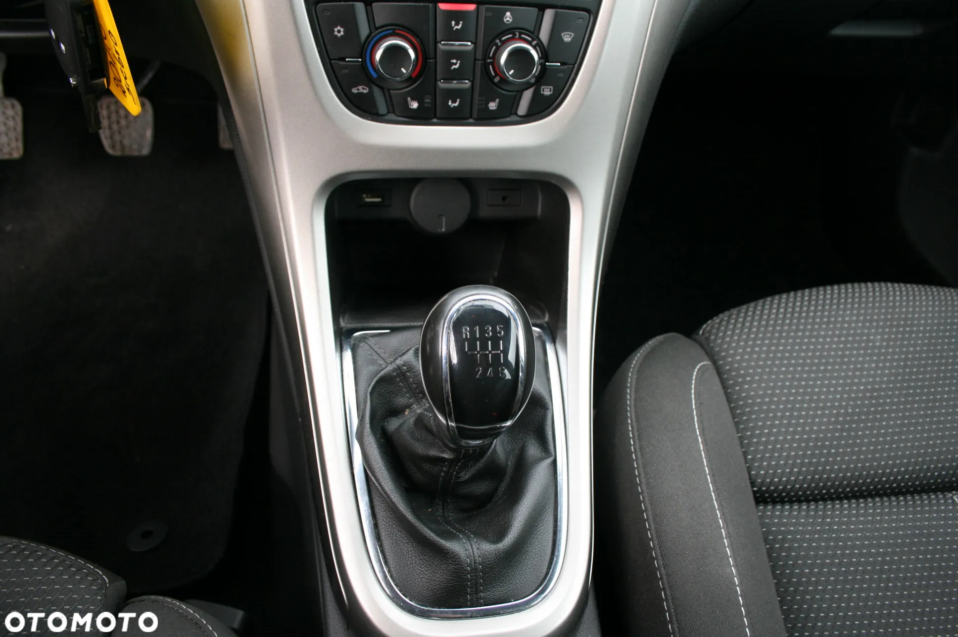 Opel Astra 1.4 Turbo Active - 12