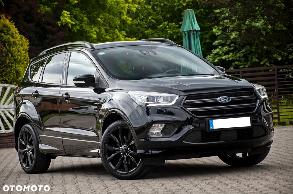 Ford Kuga 1.5 EcoBoost AWD ST-Line ASS - 5