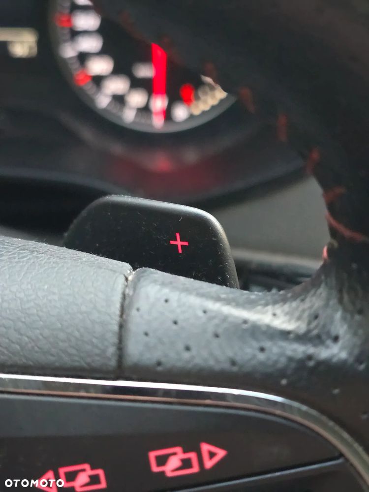 Seat Leon 2.0 TDI DPF DSG FR - 29