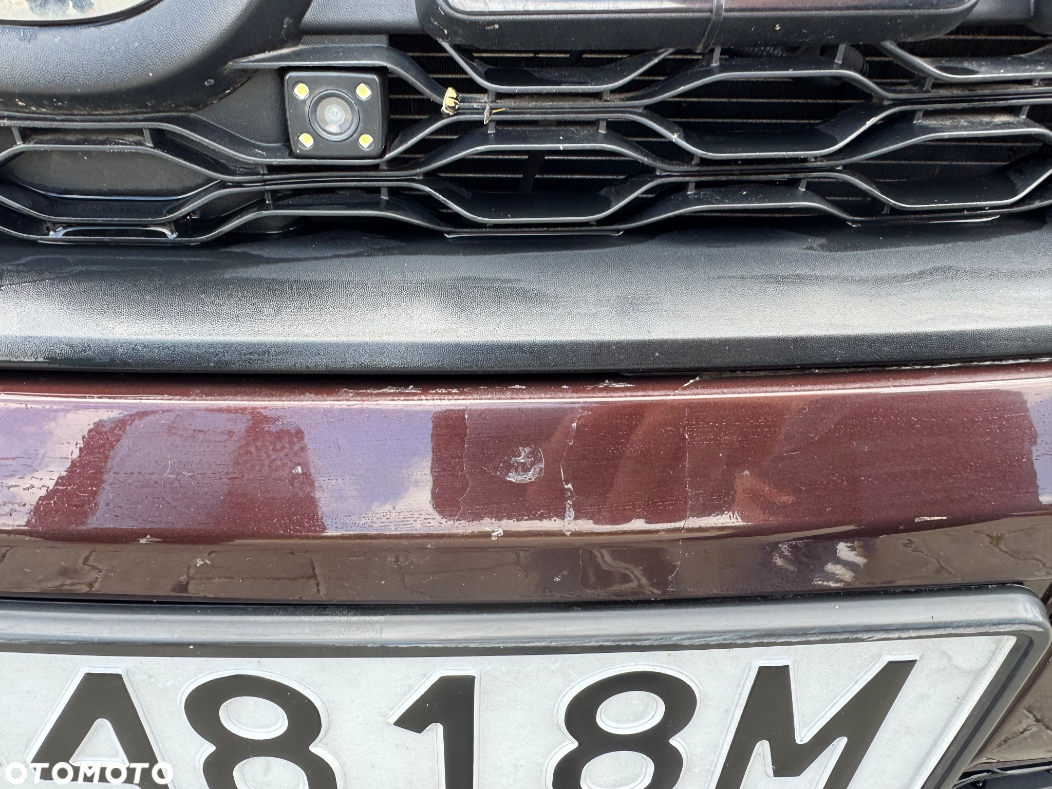 Dacia Sandero - 10