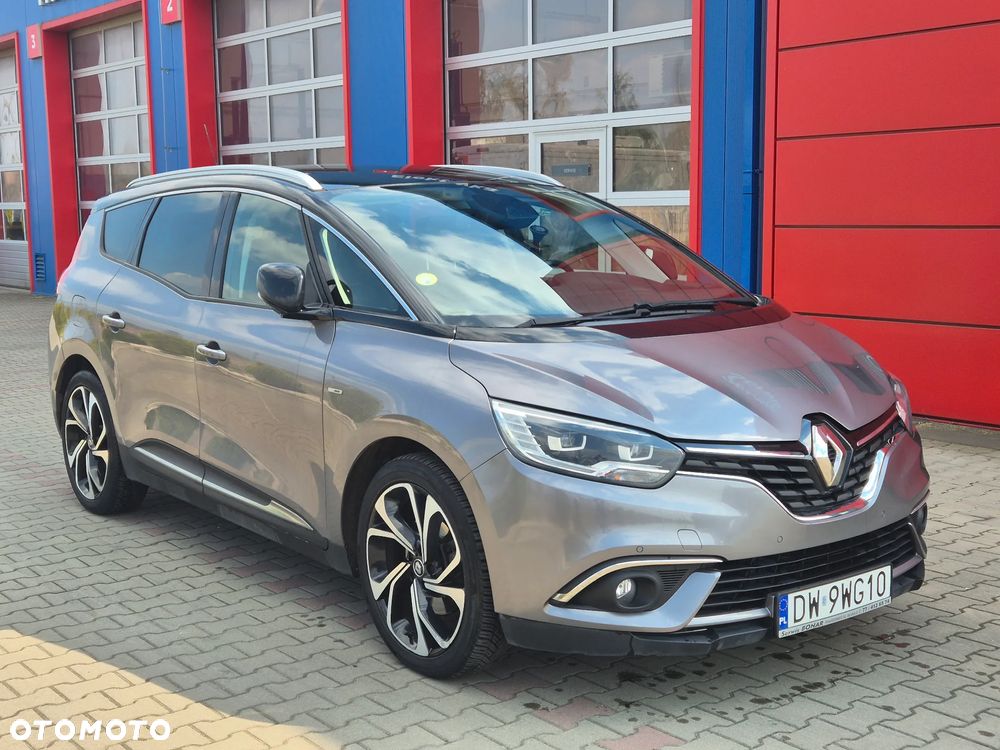 Renault Scenic ENERGY dCi 160 EDC BOSE EDITION - 2