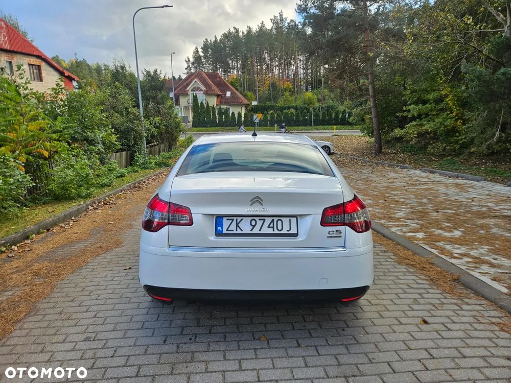 Citroën C5