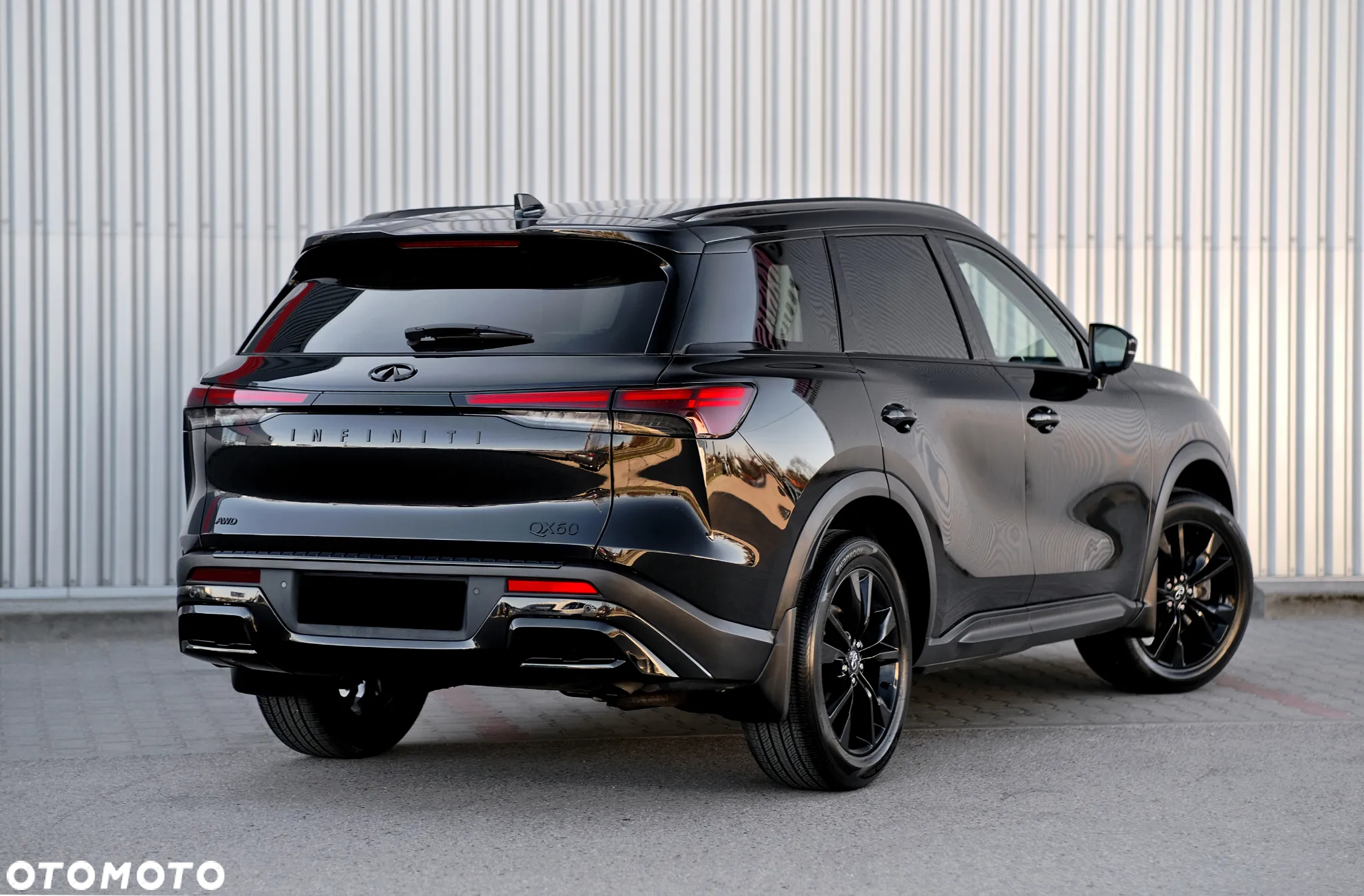 Infiniti QX60 - 13