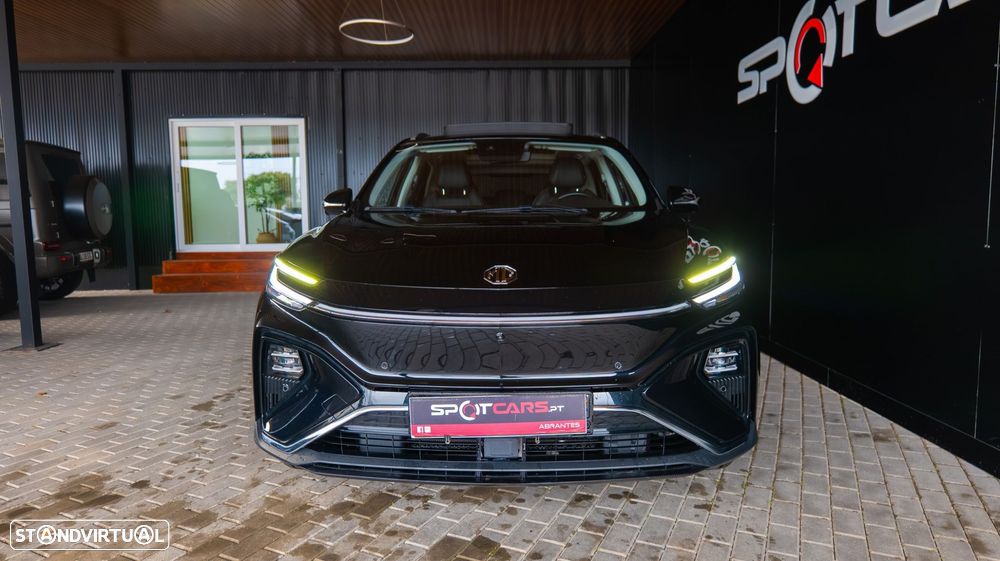 MG Marvel R 70 kWh Luxury - 2