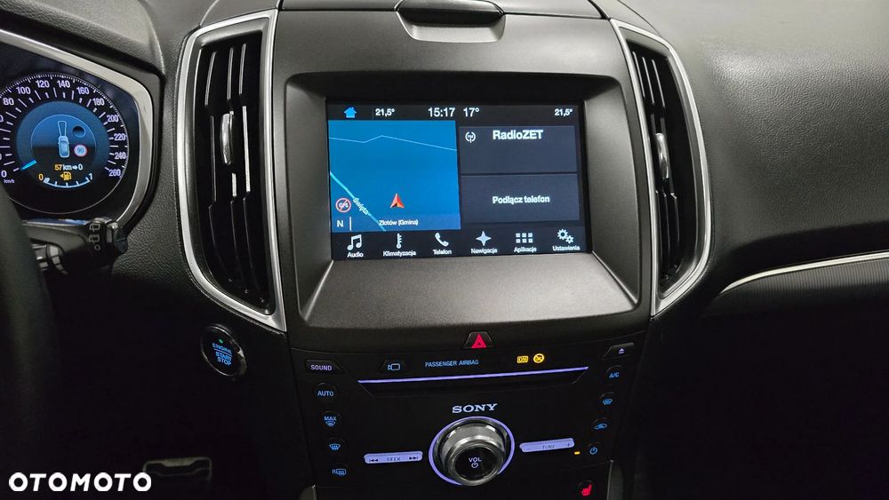 Ford S-Max 2.0 TDCi Bi-Turbo ST-Line - 22