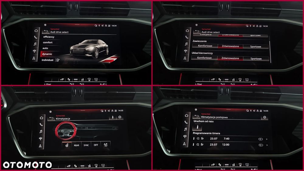 Audi A7 Sportback - 22