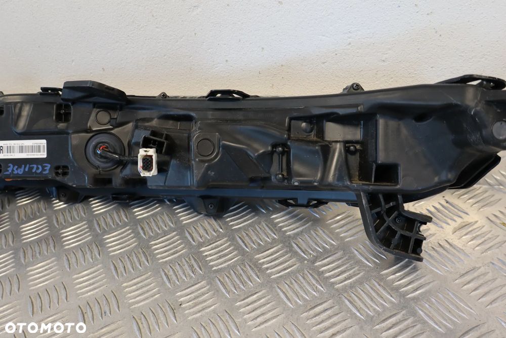 LAMPA PRZEDNIA PRZÓD PRAWA MITSUBISHI ECLIPSE CROSS LIFT EDM92206010 EDM922-06010 2020- - 9