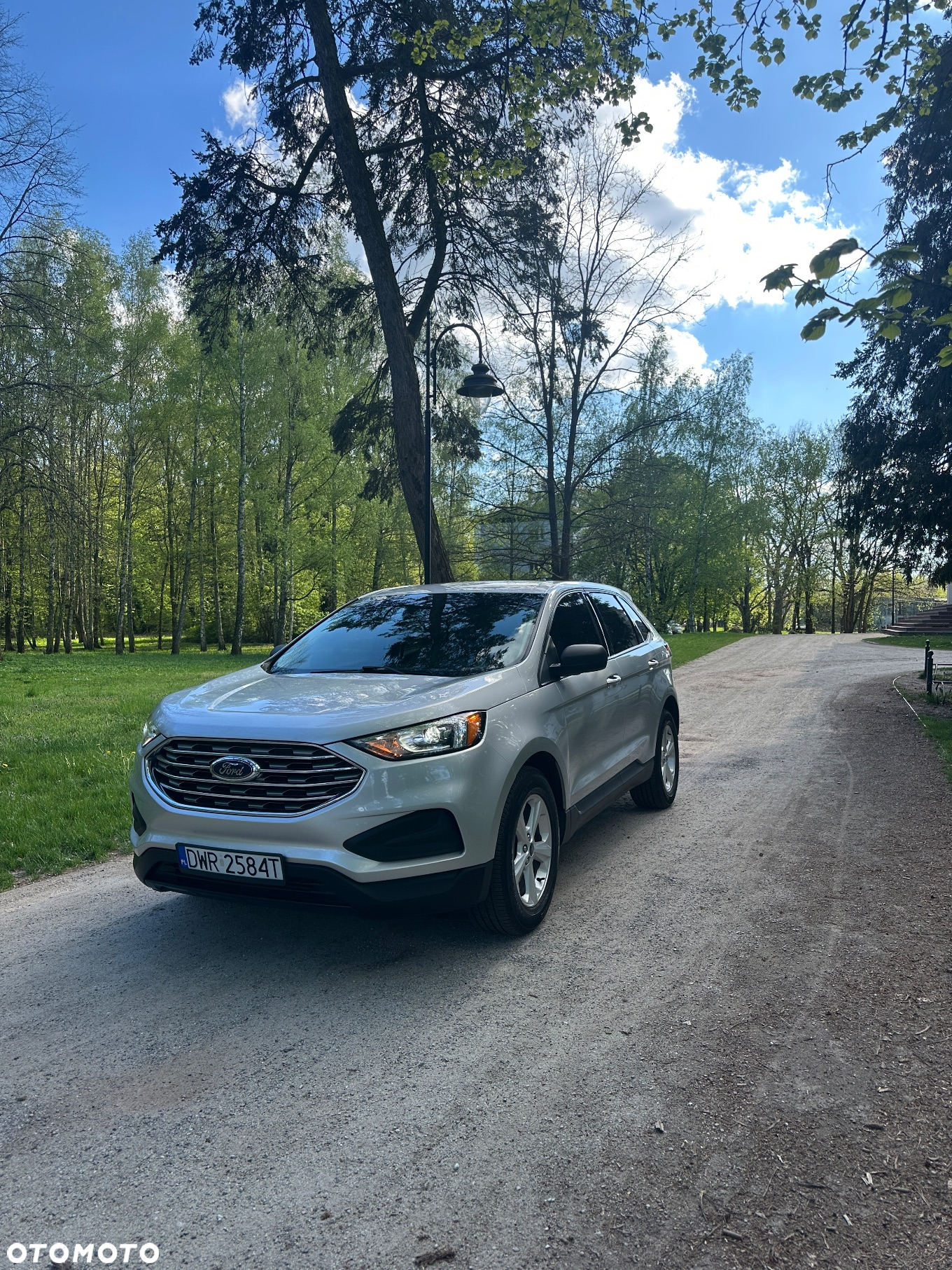 Ford Edge - 3