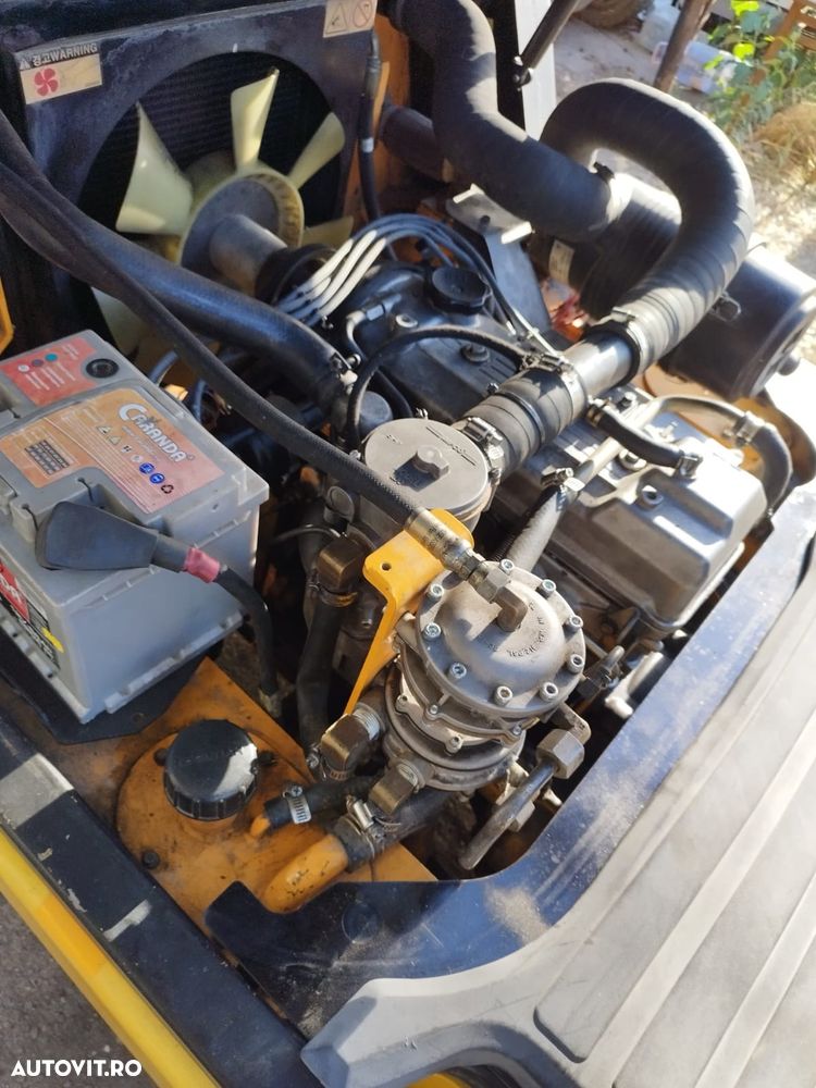 Hyundai HLF25-5 - 6