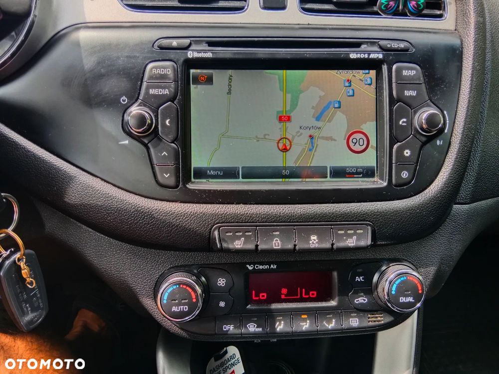 Kia Ceed 1.6 GDI Business Line - 8