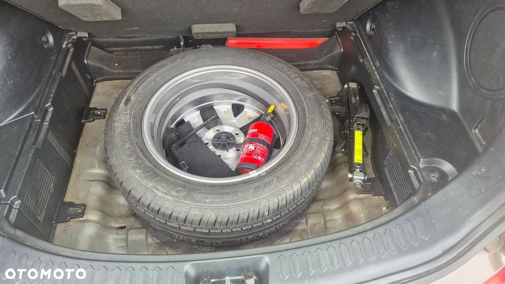 Kia Sportage 1.6 GDI S 2WD - 9