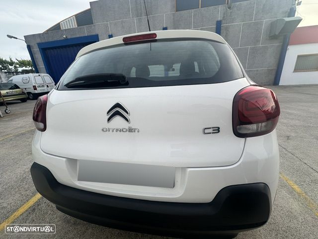 Citroën C3 1.2 PureTech Feel - 7