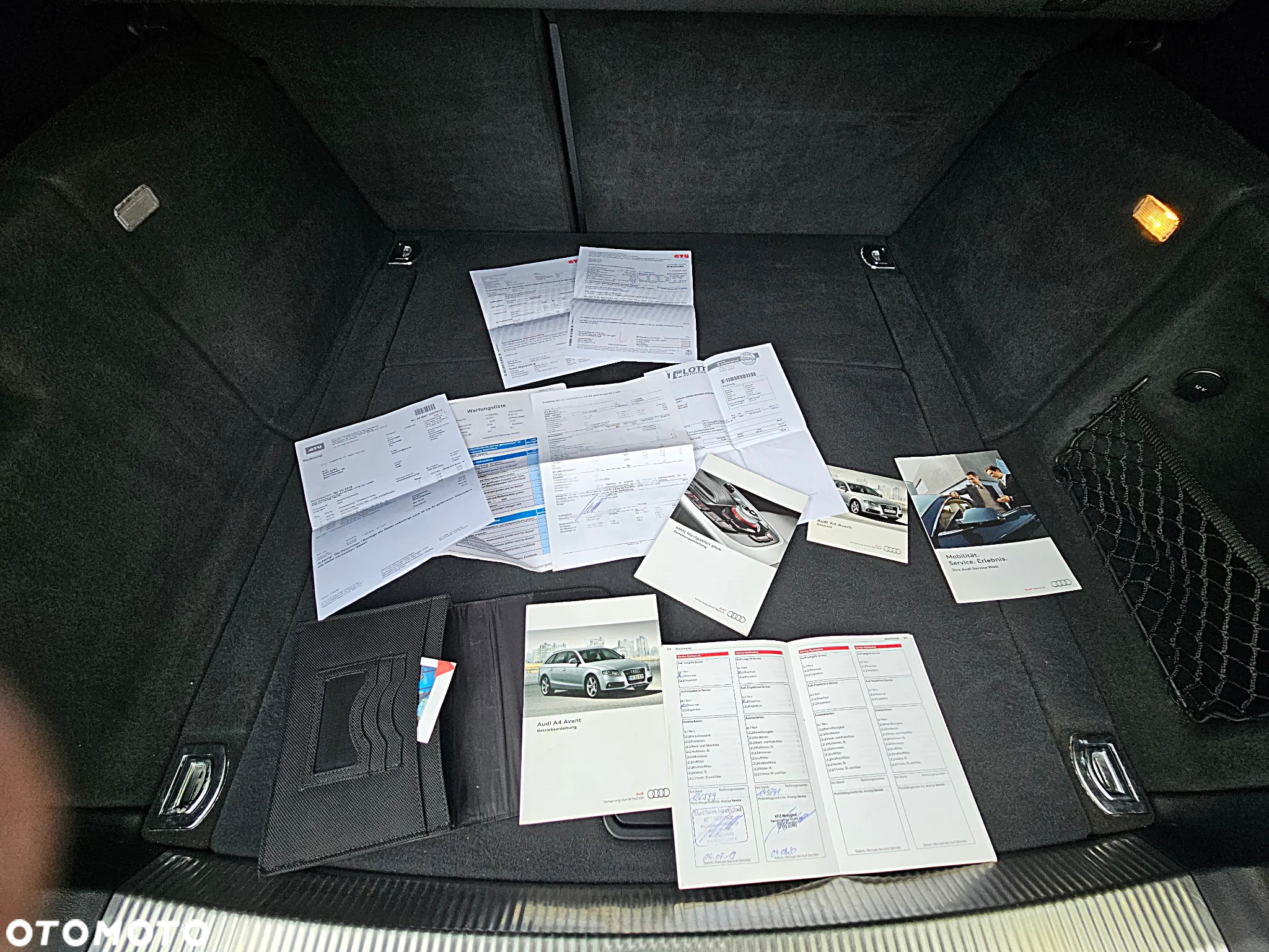 Audi A4 1.8 TFSI - 36