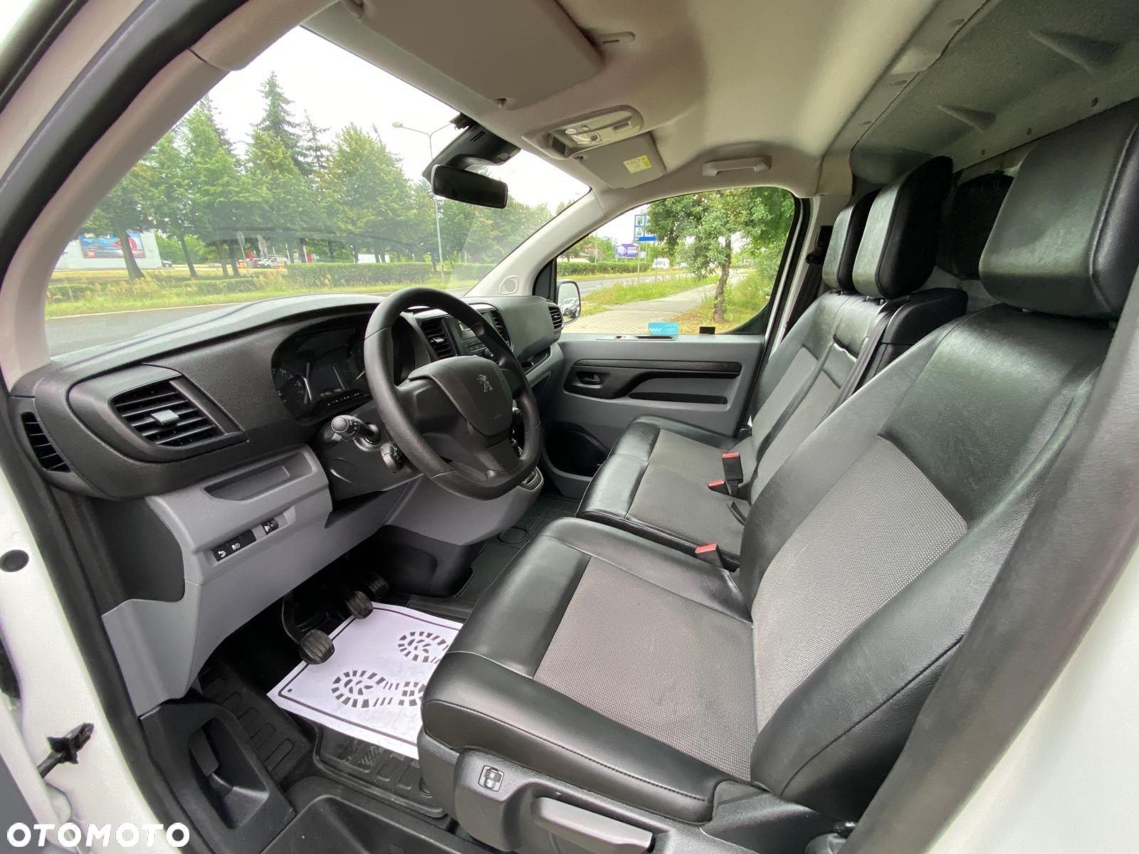 Peugeot EXPERT 2,0 HDI 122KM L3 MAXI ZABUDOWA WARSZTATOWA - 25