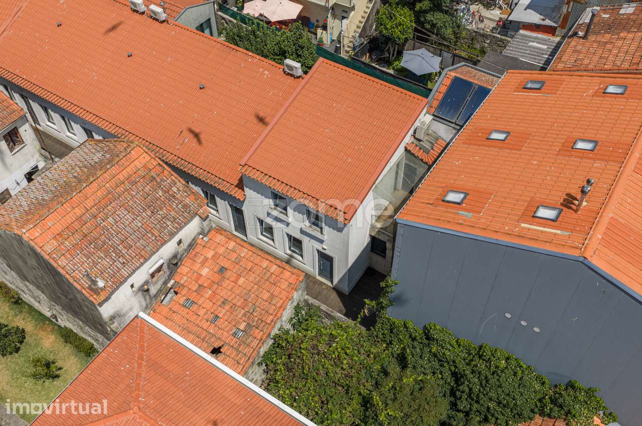 Moradia T2 | Santo Ildefonso | Porto