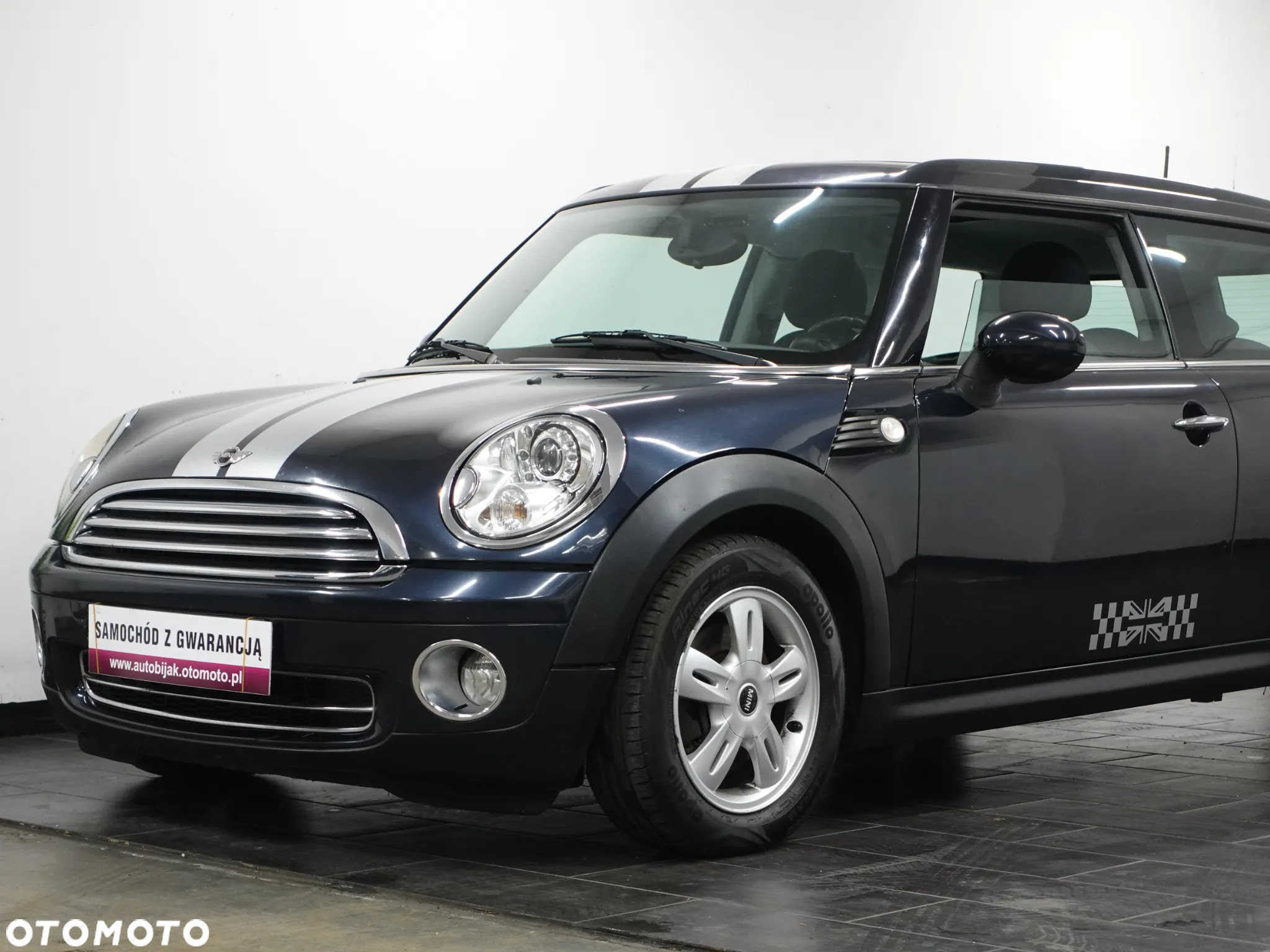 MINI Clubman Cooper - 16